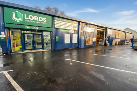 Warehouse to rent, 120 Oyster Ln West Byfleet KT14 7LE
