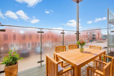undefined, at Beaumont Manor, Flat 4 Karina Court, Hemel Hempstead HP2
