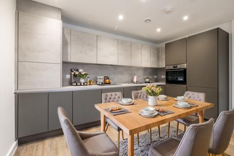 undefined, at Beaumont Manor, Flat 4 Karina Court, Hemel Hempstead HP2