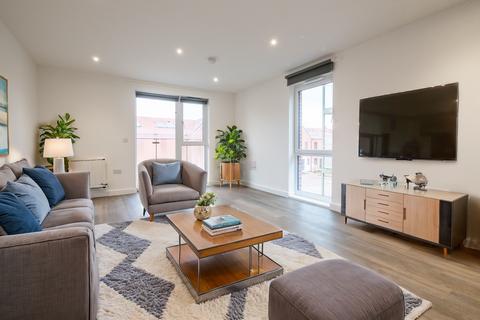 undefined, at Beaumont Manor, Flat 4 Karina Court, Hemel Hempstead HP2