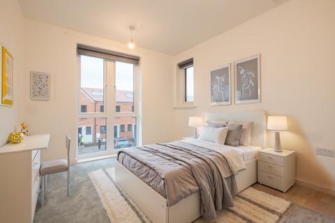 undefined, at Beaumont Manor, Flat 4 Karina Court, Hemel Hempstead HP2