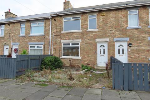 Collingwood Road, Newbiggin-By-The-Sea