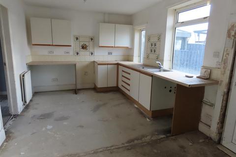 3 bedroom terraced house for sale, Collingwood Road, Newbiggin-By-The-Sea