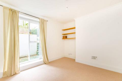 Harecourt Road, Highbury and Islington, London, N1