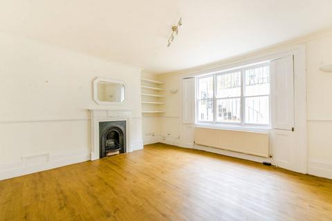 Harecourt Road, Highbury and Islington, London, N1