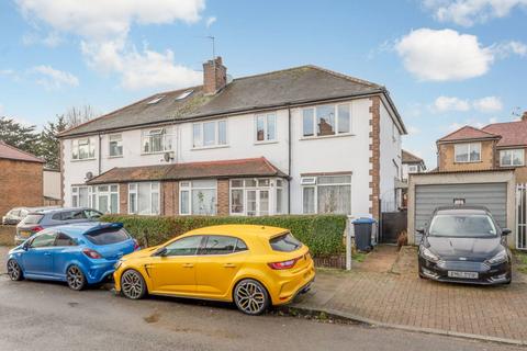 Peel Road, North Wembley, Wembley, HA9