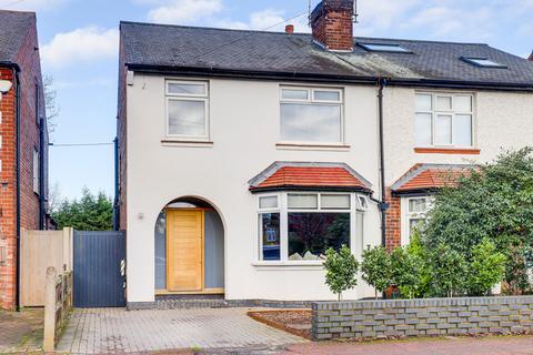 undefined, Rutland Road, Nottingham NG2