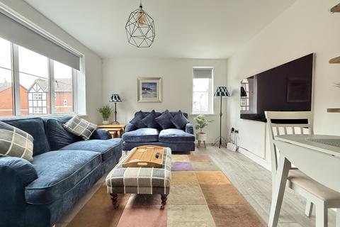 2 bedroom apartment for sale, Holloway Street, Exeter, EX2