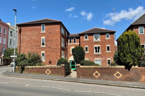 2 bedroom apartment for sale, Holloway Street, Exeter, EX2