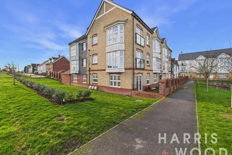 2 bedroom apartment for sale, Butcher Row, Witham, Essex, CM8