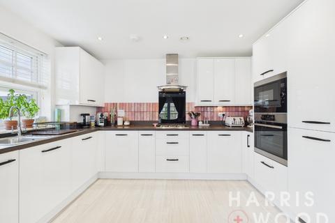 2 bedroom apartment for sale, Butcher Row, Witham, Essex, CM8