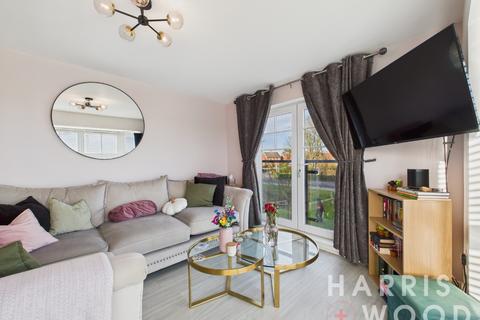 2 bedroom apartment for sale, Butcher Row, Witham, Essex, CM8