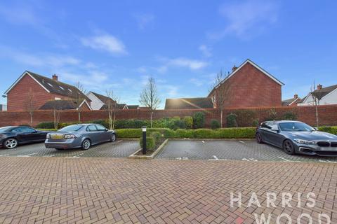 2 bedroom apartment for sale, Butcher Row, Witham, Essex, CM8