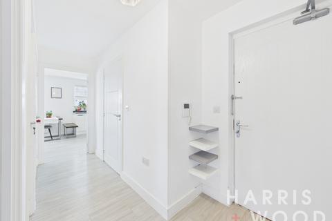 2 bedroom apartment for sale, Butcher Row, Witham, Essex, CM8
