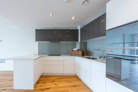 2 bedroom flat to rent, Palace View, Vauxhall, Lambeth, SE1