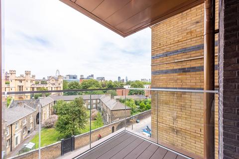 2 bedroom flat to rent, Palace View, Vauxhall, Lambeth, SE1