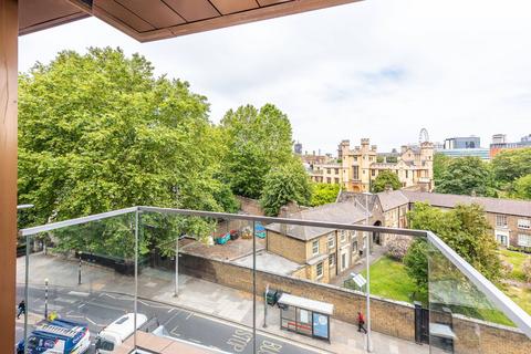 2 bedroom flat to rent, Palace View, Vauxhall, Lambeth, SE1