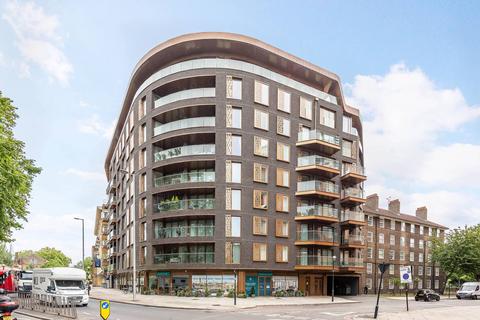 2 bedroom flat to rent, Palace View, Vauxhall, Lambeth, SE1