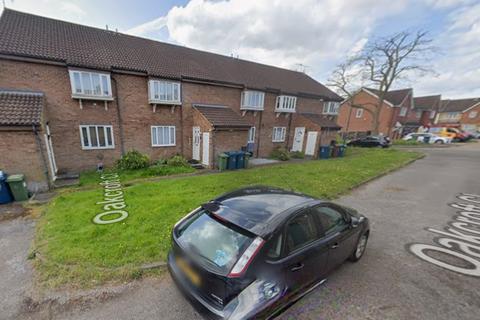 2 bedroom flat to rent, Daniel House, Pinner HA5