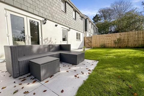 undefined, Penryn