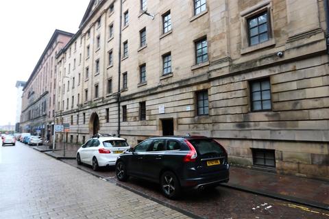 undefined, James Watt Street, Glasgow, G2