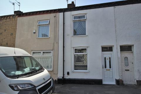 undefined, Foster Street, Widnes, WA8