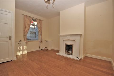 2 bedroom terraced house to rent, Foster Street, Widnes, WA8