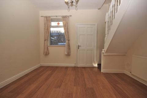 undefined, Foster Street, Widnes, WA8
