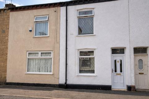 undefined, Foster Street, Widnes, WA8