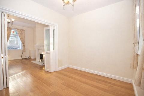 2 bedroom terraced house to rent, Foster Street, Widnes, WA8