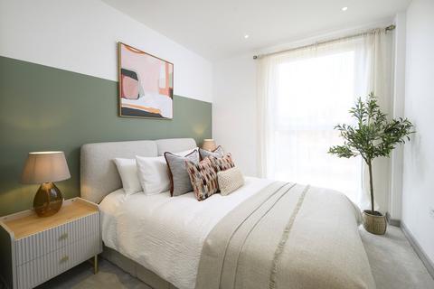 1 bedroom apartment for sale, Eden Grove, Fairfield Avenue, Staines-Upon-Thames, Surrey, TW18