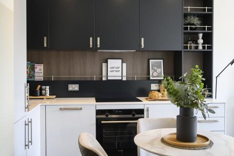 undefined, Eden Grove, Fairfield Avenue, Staines-Upon-Thames, Surrey, TW18