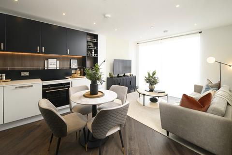 undefined, Eden Grove, Fairfield Avenue, Staines-Upon-Thames, Surrey, TW18
