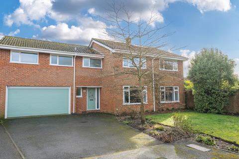 undefined, Orient Drive, Winchester, Hampshire, SO22