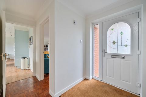 undefined, Orient Drive, Winchester, Hampshire, SO22