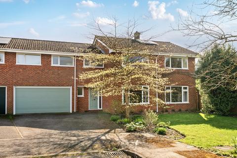 undefined, Orient Drive, Winchester, Hampshire, SO22