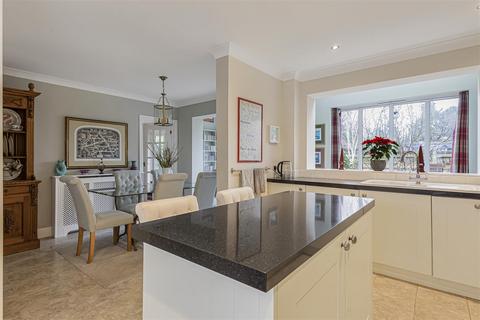 undefined, Sallows Shaw, Sole Street, Cobham