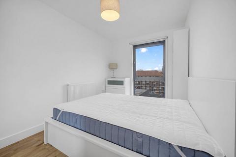 undefined, Christian Street, Shadwell, London, E1