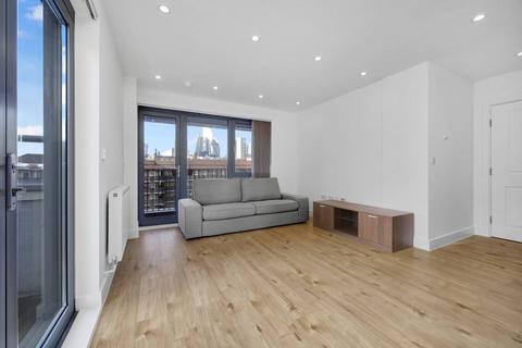 2 bedroom flat to rent, Christian Street, Shadwell, London, E1