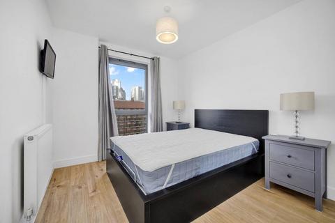 2 bedroom flat to rent, Christian Street, Shadwell, London, E1