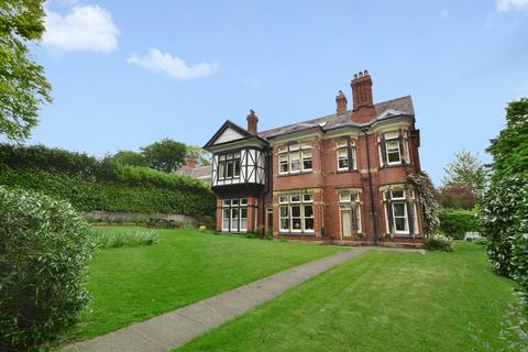 undefined, Allerton Hall, Wensley Drive, Leeds LS7