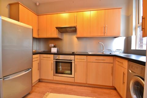 1 bedroom flat to rent, Brookfield Avenue, Leeds LS8