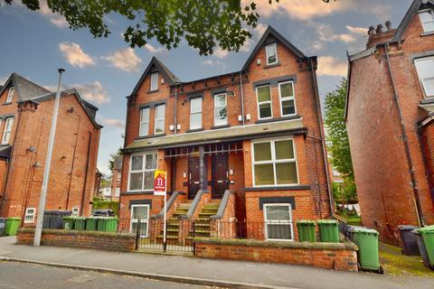 1 bedroom flat to rent, Brookfield Avenue, Leeds LS8
