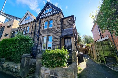 1 bedroom flat to rent, Monk Bridge Road, Leeds LS6