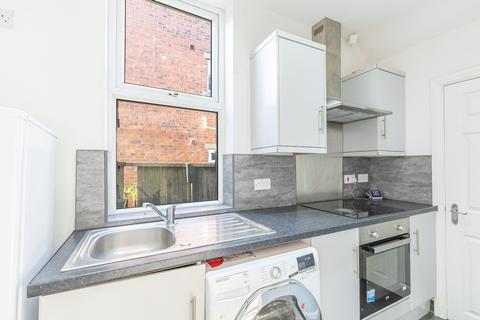 undefined, Monk Bridge Road, Leeds LS6