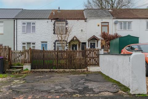 2 bedroom terraced house for sale, Railway Terrace, Pontypool NP4