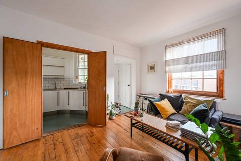 undefined, Cressy Houses, Hannibal Road, Stepney, London, E1