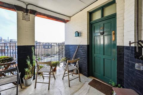 undefined, Cressy Houses, Hannibal Road, Stepney, London, E1