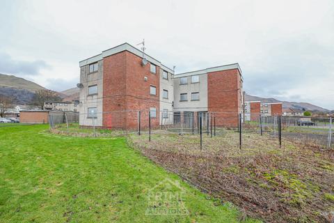 undefined, Chapelle Crescent, Tillicoultry FK13