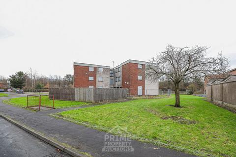 undefined, Chapelle Crescent, Tillicoultry FK13